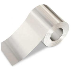 Wholesale Mill Edge Stainless Steel Coil Hairline SS304 2B Surface 2200mm Width from china suppliers