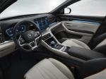 Best selling BYD SongPlus EV 505KM flagship model five-seat five-door electric