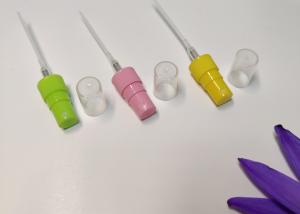 Wholesale 12/410 Ribbed Surface Polypropylene Perfume Sprayer Pump from china suppliers