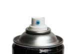 Luminous Graffiti Spray Paint High Visible Good Flexibility Low Chemical Odor