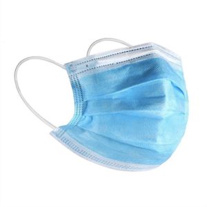 Wholesale 95% 10cm Meltblown Doctor Mouth Mask from china suppliers