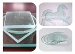 Automatic Glass Cutting Table Shaped Glass Automatic Cutting Table CNC Glass