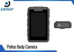 Night Vision HD Body Camera IP68 Law Enforcement Surveillance Camera