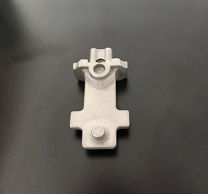 SUS 316 Die Casting Mold , Sheet Metal Parts Anti Rust Finished Powder