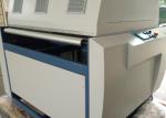 Induction / UV Hot Lamination Machine 40 Feet Container 1050 * 820MM Max Paper
