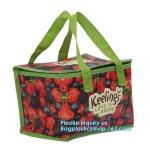 Durable customized printing supermarket shopping promotional non woven bag, Gym