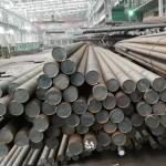 20Cr13 Stainless Steel Round Bar Hot Rolled SS420 Stainless Steel Rod OD4 -