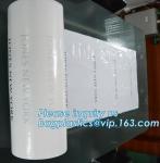Dry cleaning bag Plastic disposable suit bags,Wholesale cheap plastic dry clean