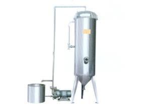 Wholesale Anti Rust Fruit Juice Production Line Vacuum Degassing System from china suppliers