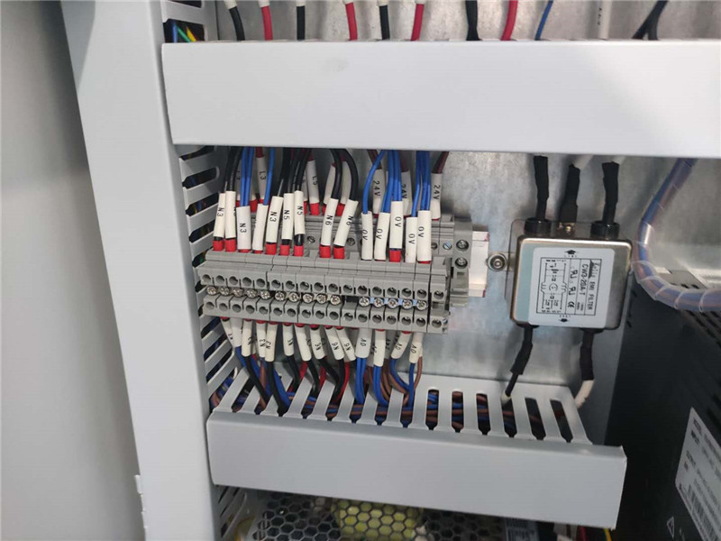 11kw Non Woven Disposable Face Mask Maker Machine