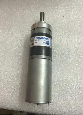 61.144.1101, HD MOTOR,HD OFFSET PRINTING MACHINE PARTS
