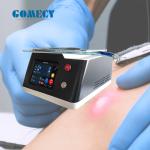 1064nm Endolift Laser Machine With Air Cooling System 1 Year Warranty