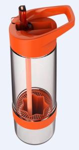 Wholesale manual orange juicer/ shaker bottle from china suppliers