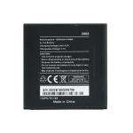 1200mAh Smart Phone Battery 4.4Wh Wiko Sunny Battery Zero cycle