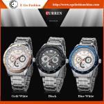 Fashion Watch Top Brand CURREN Watches Casual Watch Sports Watch Water Resistant