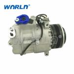 64526950152 DCP05042 12V Automobile Ac Compressor For BMW5/7 WXBM058