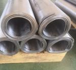 Rolled Lead Sheet 99.994 % Pure Metal For X Ray Lead Room High Efficiency
