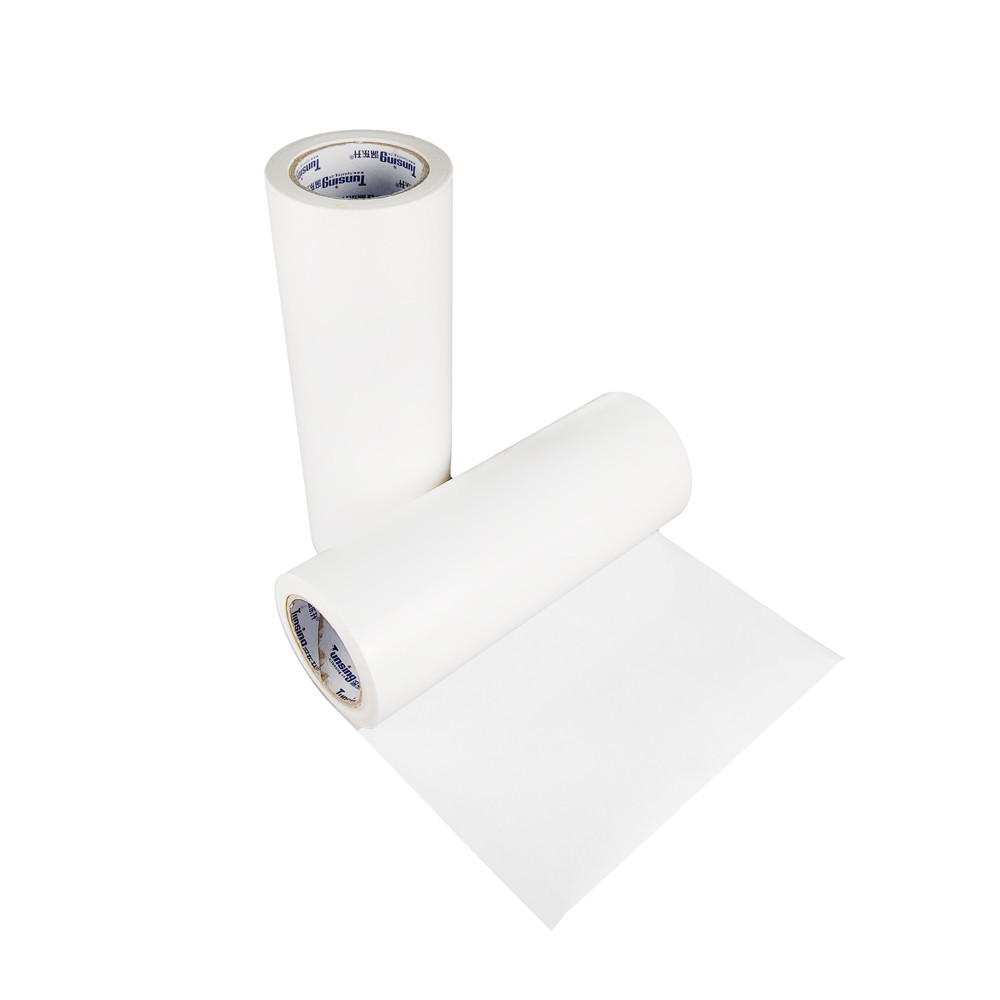 TPU Thermosetting Polyurethane Film Thermosetting Adhesive Film For Phone Case