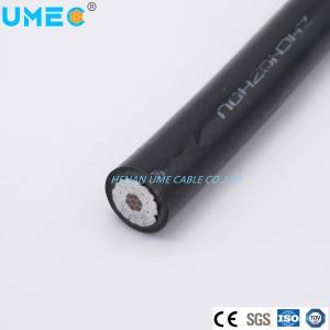 Wholesale Customer Specified 25mm2 Aluminum Conductor PVC Insulated PVC Sheathed Power Cable from china suppliers