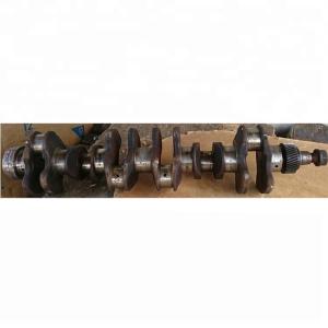 Wholesale Japanese Truck Parts Aluminum Forged Crankshaft 12200-96502 for Ud PF6 from china suppliers