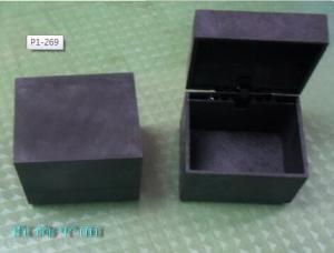 Wholesale 58*61*base38/top19mm plastic packaging box material P1-269 from china suppliers