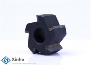 Wholesale 5 Teeth Concrete Milling Cutters Miller , Tungsten Carbide Scarifier Cutter from china suppliers