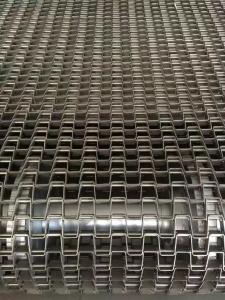 Wholesale Stainless Steel 304 Wire Conveyor Mesh Belt for Food Equipment from china suppliers