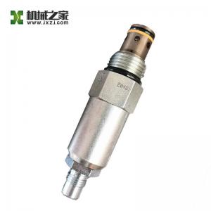 Wholesale Sauer 60211890 Adjustable Relief Valve Small Threaded Hydraulic Cartridge Valve CP210-1-B-0-E-C-075 from china suppliers