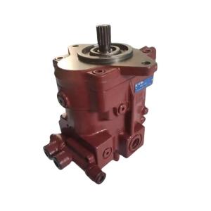 Wholesale PSVL-42CG Kubota KX121-3 Hydraulic Pump Perfect for Customer Requirements from china suppliers