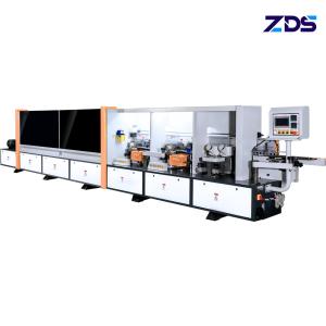 Wholesale 380V 3HP Automatic Edge Banding Machines from china suppliers