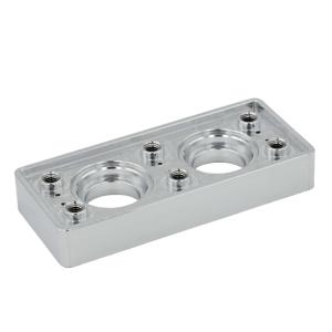 Wholesale EV Power Battery Pack Connector With Zinc/Nickle/Chrome/Titanium Plating from china suppliers