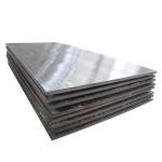 SS316L Stainless Steel Sheet Metal Plate 2mm Mirror Surface Decoration Sheet