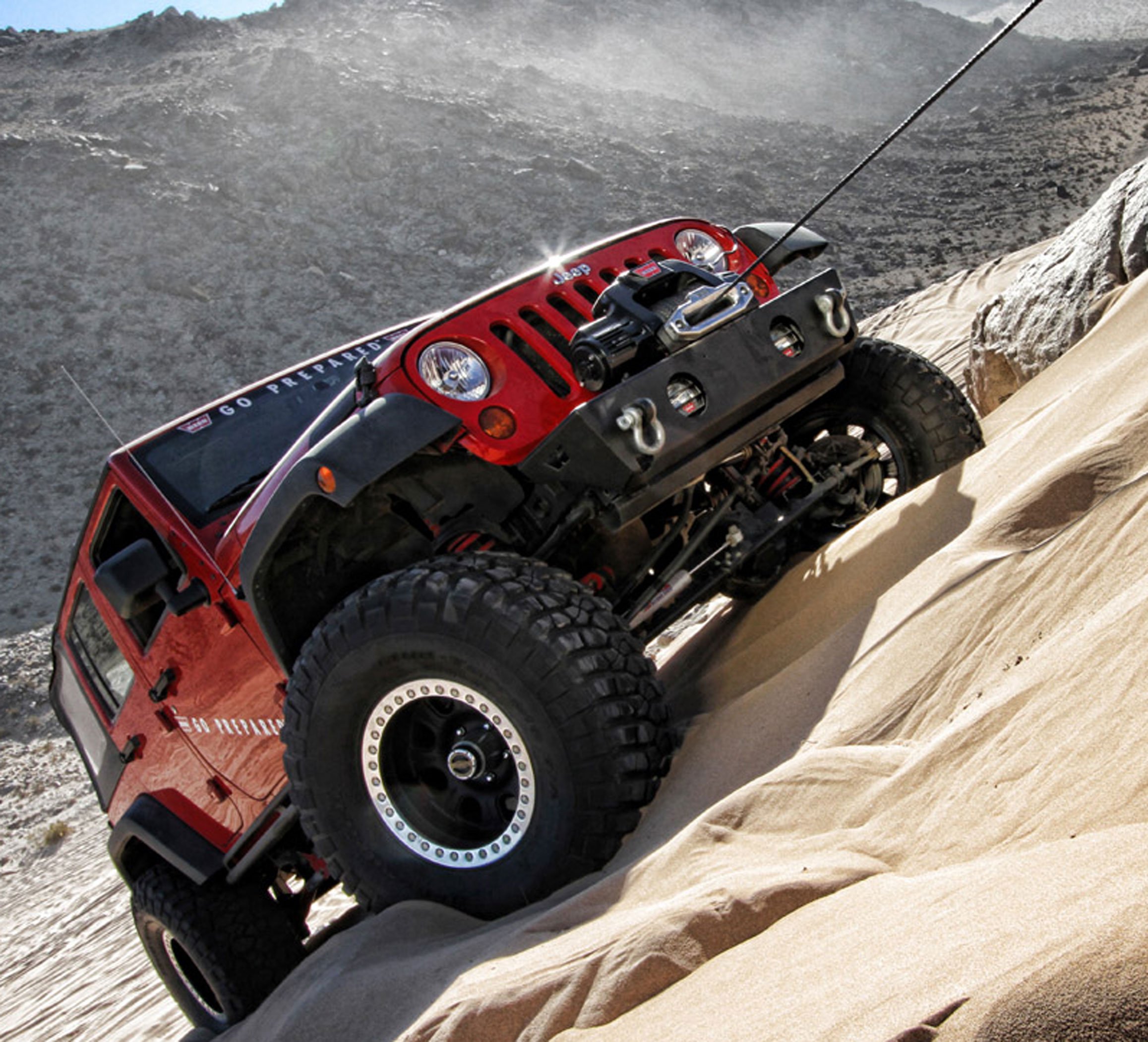 Customized OEM Winch Rope and Durable for Your Customer's Individual OEM Needs