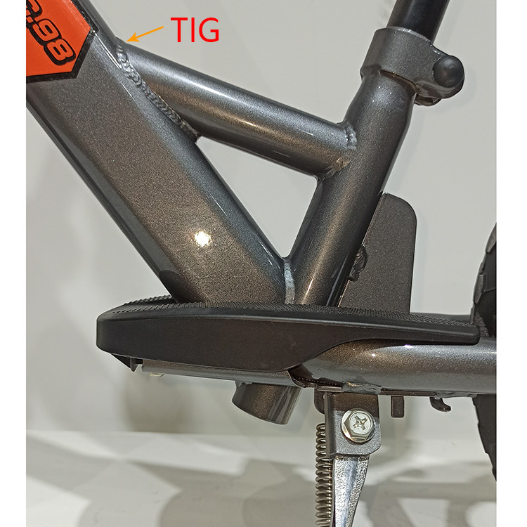 Air-filled Tires Balance Bike Perfect Balance Bicycle For Kids' Outdoor Adventures