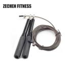 Gym Fitness Aluminium Skipping Crossfit Rogue Speed Jump Rope