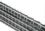Small Diameter 304 Stainless Steel Auger Screw CNC Machined Parts For Food