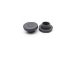 13mm 20mm 28mm 32mm Bromobutyl Rubber Stopper For Injection