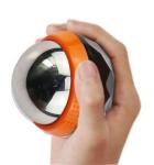 Cold Therapy Massage Roller Ball Pain Relief Customized Color