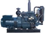 10kw to 28kw kubota silent small diesel generators for sale