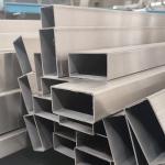 201 304 316 316L 304L 310S Stainless Steel Welded Pipe 30mm Inox Tubing