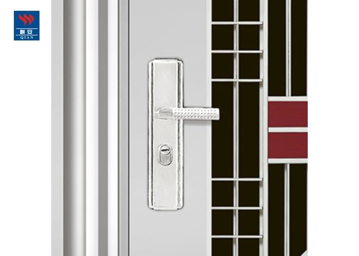 Stainless Steel Safety Interior Door Security Exterior Front Doors