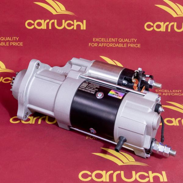 Heat Resistance Cummins Engine Starter C5547580 Safety Operation For Smooth Driving