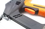 CE Certified 50mm Brad Nailer Nail Gun for Furniture Fixtures Upholstery EF50