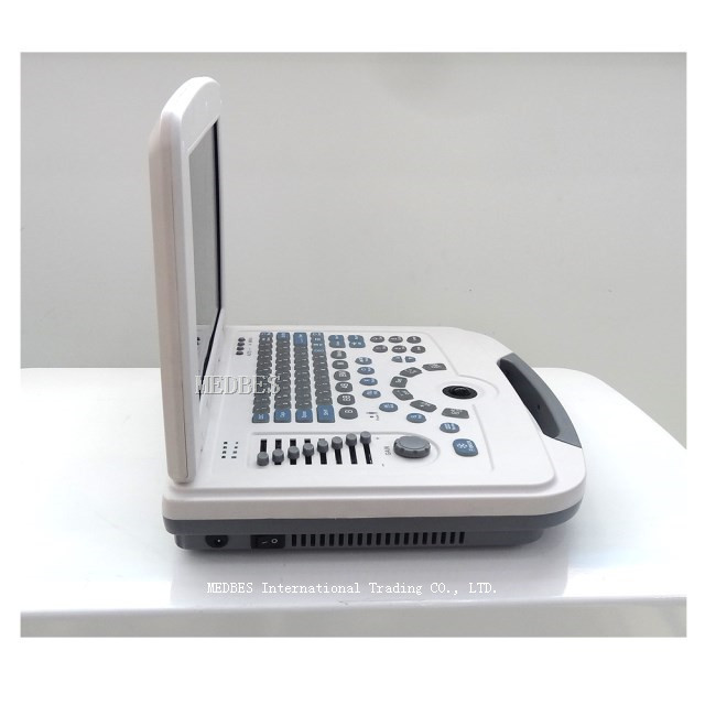 Professional Body High Intensity Focused Ultrasound scanner Human Care Machine