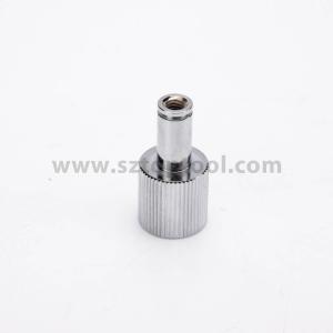 Wholesale Anodized CNC Machined Aluminum Parts from china suppliers