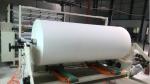 High Capacity Toilet Paper Production Line Non Stop Toilet Paper Rewinding