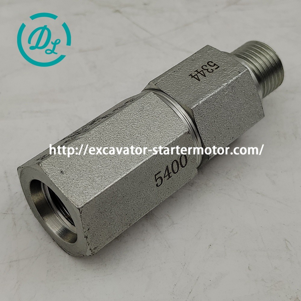 369-6662 Regulator Fuel Valve 3696662 Excavator C7 Engine Parts