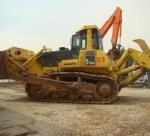 Used Bulldozer Komatsu D375A