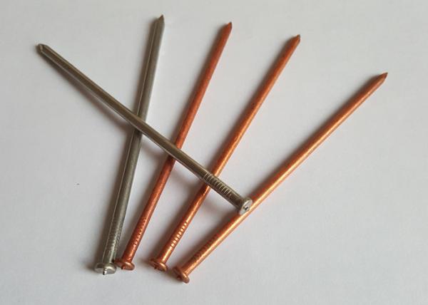 Insulation Hanging Use Cd Weld Pins Stainless Steel 3mm 10ga 12ga 14ga