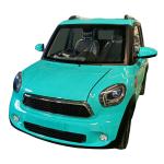Hybrid Mini EV Cars cutting edge auto electric vehicle four wheel
